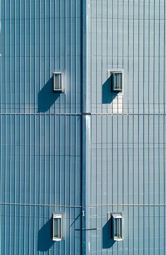 Commercial Metal Roofing X